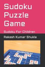 Sudoku Puzzle Game af Rakesh Kumar Shukla