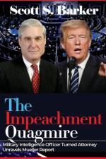 The Impeachment Quagmire af Scott S. Barker