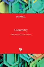 Colorimetry af Ashis Kumar Samanta