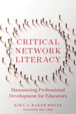 Critical Network Literacy af Kira J Baker-Doyle