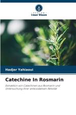 Catechine In Rosmarin af Hadjer Yahiaoui