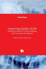 Improving Quality of Life af Ryan Merlin Yonk