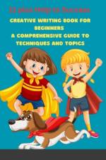 Creative Writing Book for Beginners af Plus Help To Success