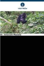 Die Gorillas von Grauer af Innocent Masiala