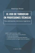 El uso de TurboCAD en profesiones técnicas af Matthias Bosse