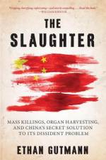 The Slaughter af Ethan Gutmann
