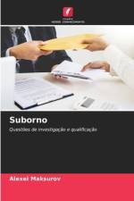 Suborno af Alexei Maksurov
