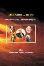 Those Giants ... and Me af Mohammad Tayseer Al-Tamimi