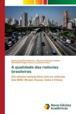qualidade das rodovias brasileiras af Elisabeth Regina Alves Cavalcanti Silva