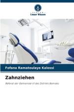 Zahnziehen af Fofana Ramatoulaye Kalossi