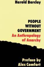 People Without Government af Harold Barclay