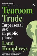 Tearoom Trade af Laud Humphreys