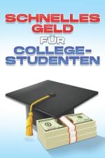Schnelles Geld für College-Studenten af D K Hawkins