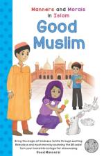 Good Muslim af Fawaz Niaz