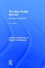 The New Public Service af Janet V Denhardt