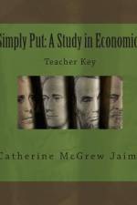 Simply Put af Catherine McGrew Jaime
