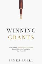 Winning Grants af James Ruell