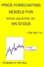 Price-Forecasting Models for Insteel Industries, Inc. IIIN Stock af Ton Viet Ta