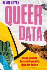 Queer Data af Kevin Guyan