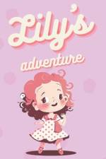 The Adventures of Lily af Adam Takacs