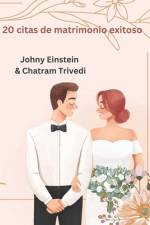 20 citas de matrimonio exitoso af Chatram Trivedi