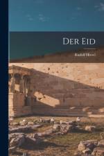 Der Eid af Rudolf Hirzel