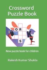 Crossword Puzzle Book af Rakesh Kumar Shukla