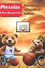 M. o urso Basqueteiro af Maxwell Cross