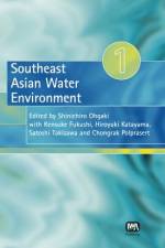 Southeast Asian Water Environment 1 af S Ohgaki