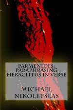 Parmenides af Michael M Nikoletseas