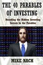 The 40 Parables of Investing af Mike Nach