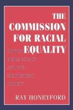 Commission for Racial Equality af Ray Honeyford