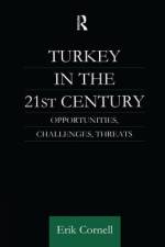 Turkey in the 21st Century af Erik Cornell