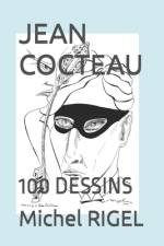 Jean Cocteau af Michel Rigel