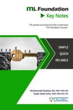 ITIL Foundation Key Notes af Saqib Javed John