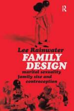Family Design af Lee Rainwater