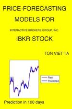Price-Forecasting Models for Interactive Brokers Group, Inc. IBKR Stock af Ton Viet Ta