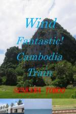 Wind Fantastic! Cambodia Train af Egashira Shoichi