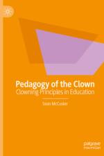 Pedagogy of the Clown af Sean McCusker