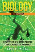 Biology af Robert Meeks