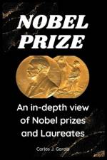Nobel prize af Carlos Garcia
