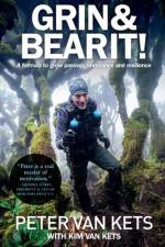 Grin & Bear It! af Kim Van Kets