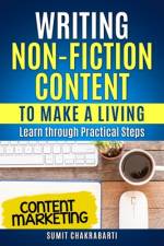 Writing Non-Fiction Content to Make a Living af Sumit Chakrabarti