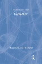Gorbachev af John Farrar