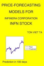 Price-Forecasting Models for Infinera Corporation INFN Stock af Ton Viet Ta