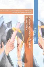Graduate Labour Market Dissertation af Neil Chuma