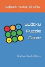 Sudoku Puzzle Game af Rakesh Kumar Shukla