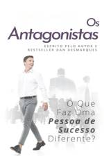 Os Antagonistas af Dan Desmarques