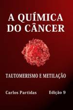 A Química Do Câncer af Carlos L Partidas