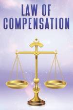 The Law of Compensation af Sherry Lee